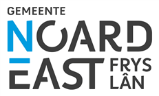 Logo Noardeast-fryslan
