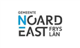 Logo Noardeast-fryslan